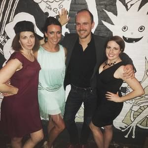 Meet your Posher, Bradley